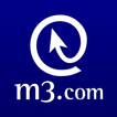 m3.com simgesi