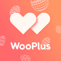 Dating. Meet Curvy: WooPlus